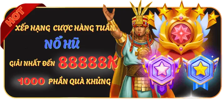 Biểu tượng nạp lại hàng ngày với đồng xu vàng, ưu đãi VN999
