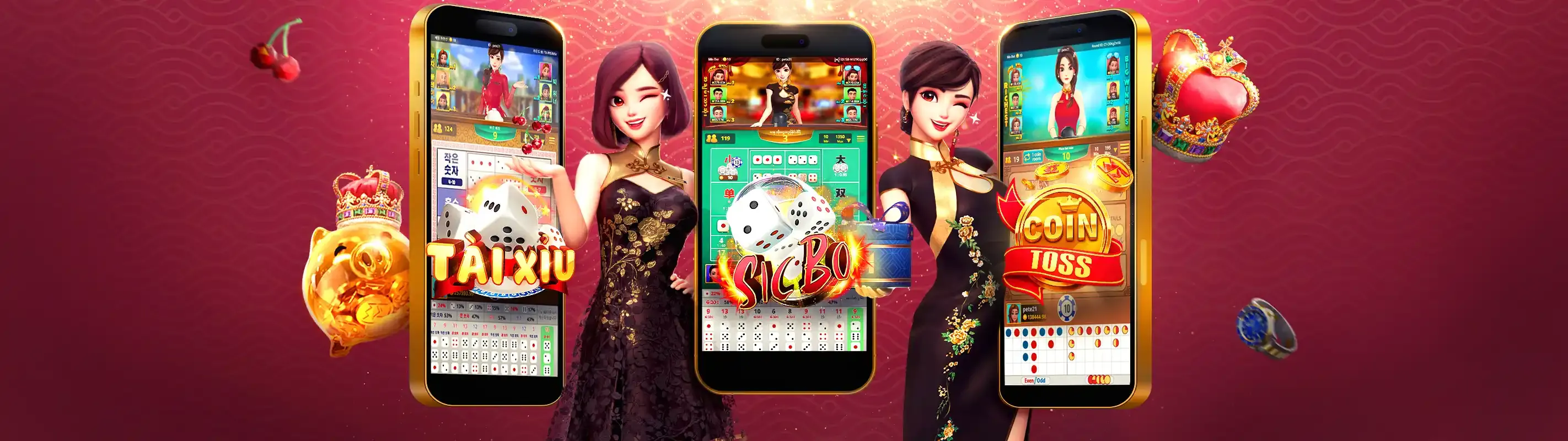 Thế giới Bắn Cá sống động tại VN999 link mới