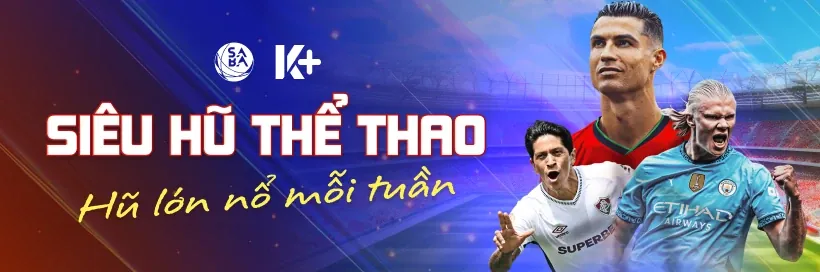 Kho trò chơi đa dạng tại vn999