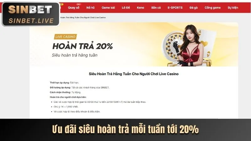 Bước 1: Truy cập link VN999 chính thức