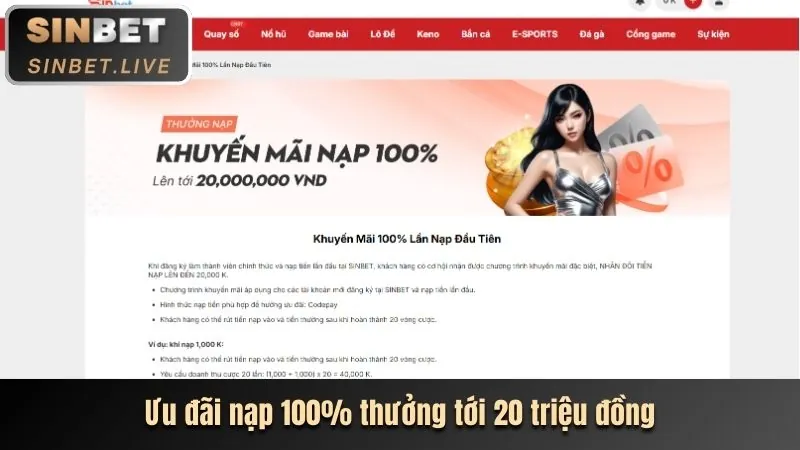 Live Casino Trực Tuyến